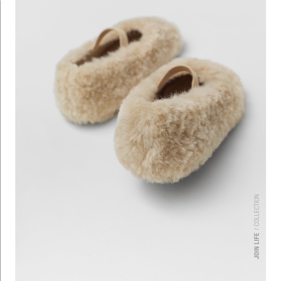 ❌SOLD❌Mary Janes ballet flats limited edition - Picture 4 of 5